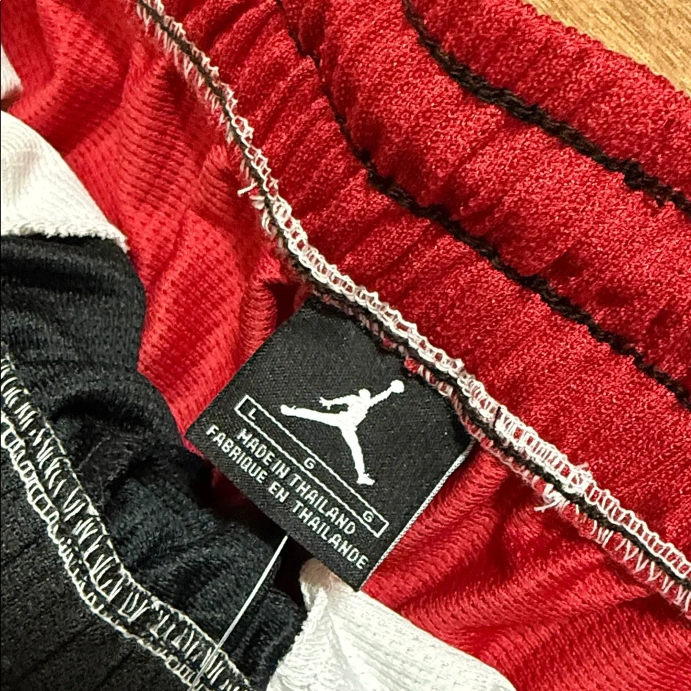 2006 Air Jordan Shorts
